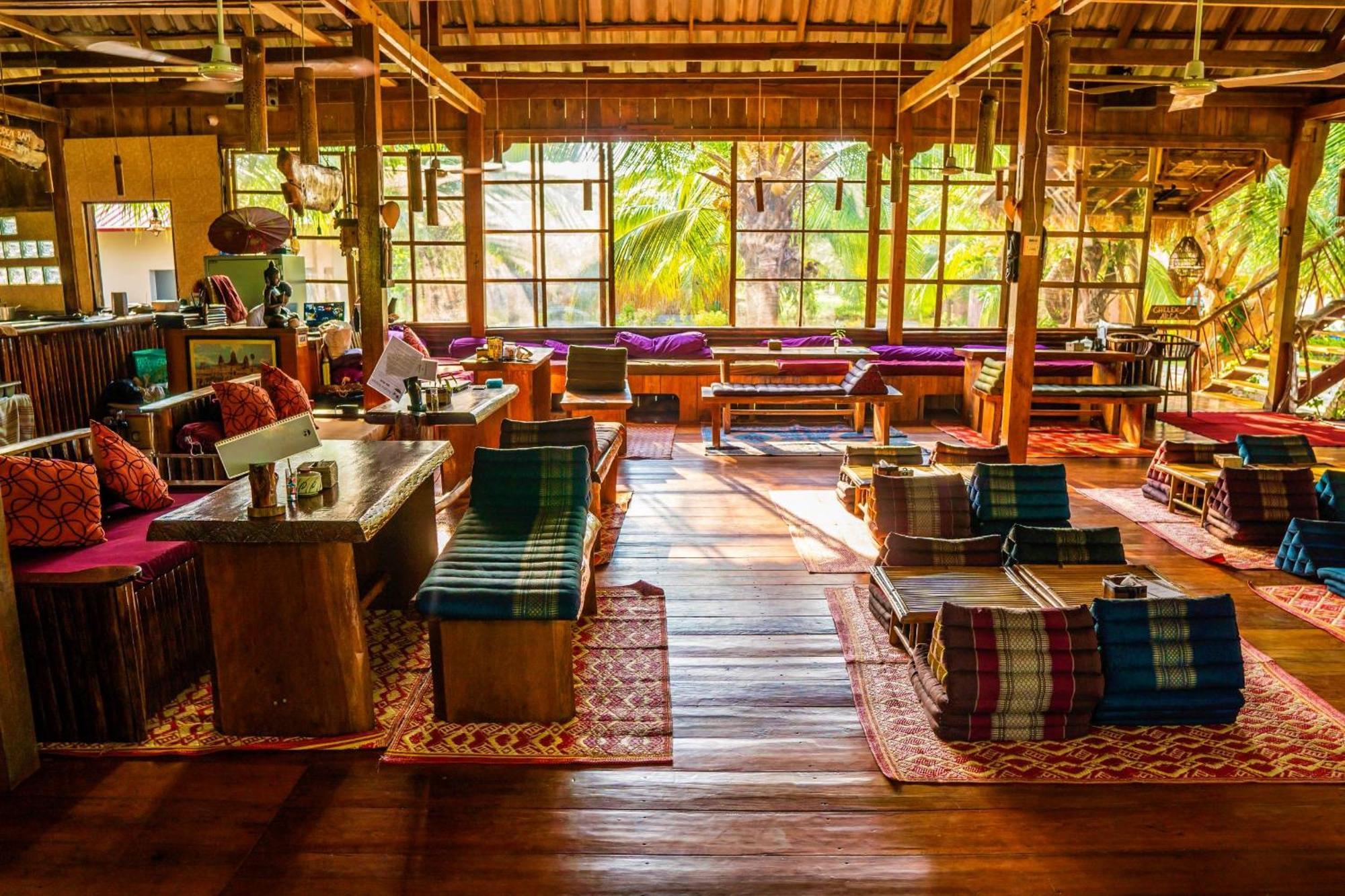 Paradise Villas Rongszanlöm-sziget Kültér fotó